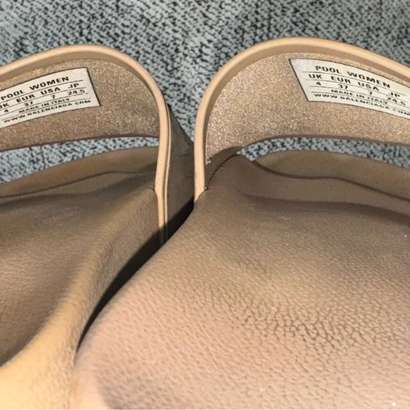 Balenciaga pool slides - Picture 4 of 5